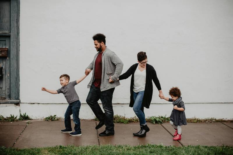 Andalucía makes big move to boost families with universal €200 tax deduction per child