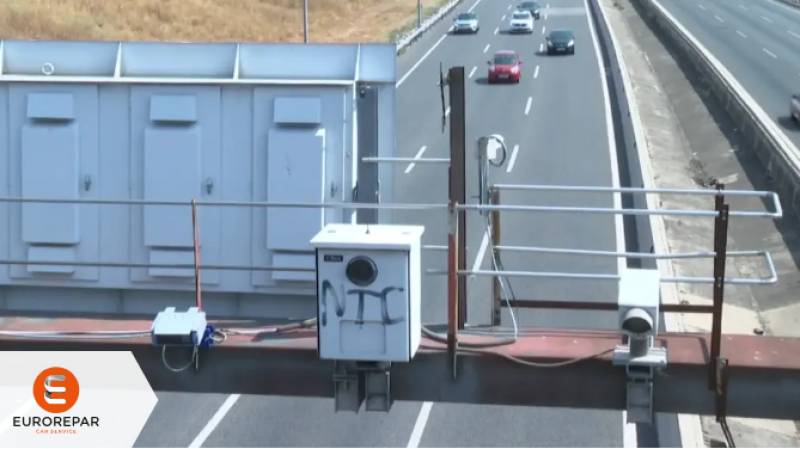 Spain trials AI cameras to allow drivers break the speed limit