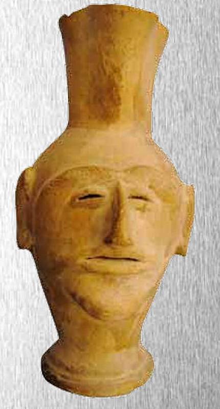 November 6 to December 28 The Fakes of Totana, an exhibition in Jumilla