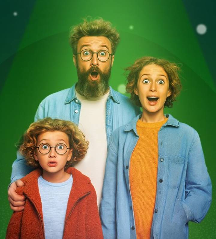 October 30 - November 2 Alien encounters and out-of-this-world fun at Espacio Mediterráneo this Halloween