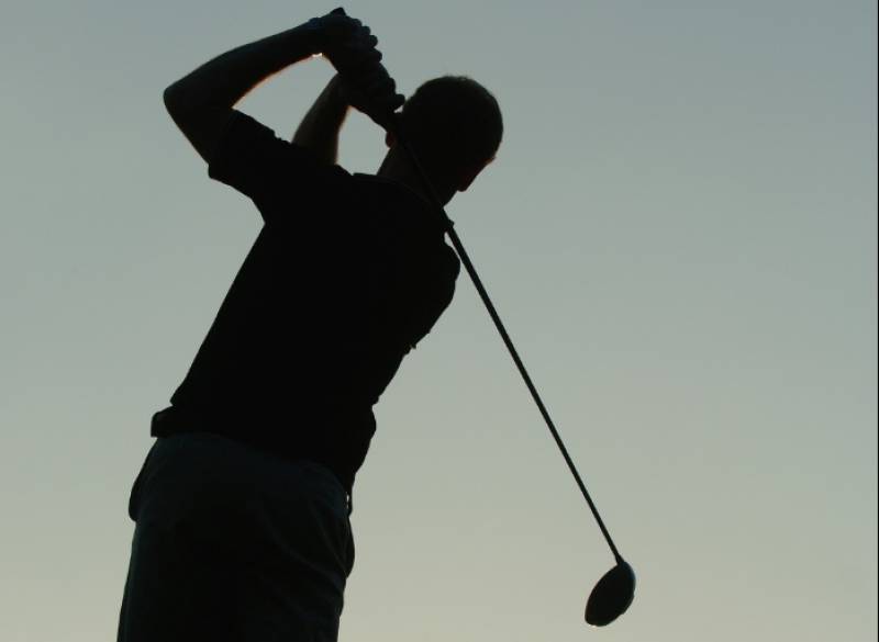 December 4-8 La Manga Club Open Golf Tournament