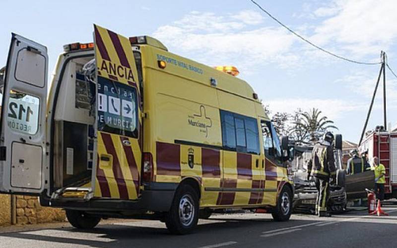 Half of road deaths in Spain linked to drink driving over last 25 years