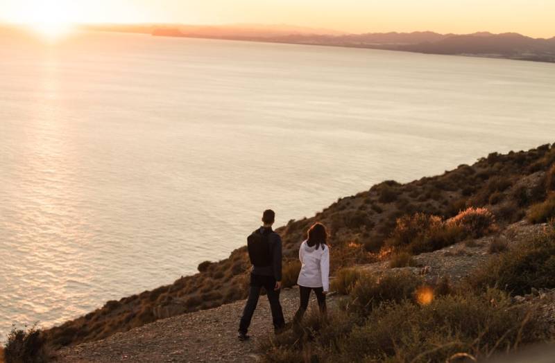 7 slow tourism experiences in the Region of Murcia