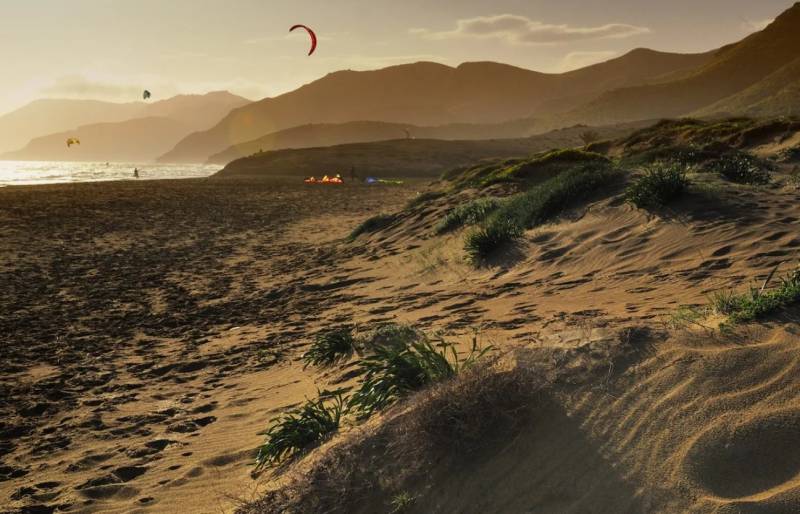 7 slow tourism experiences in the Region of Murcia