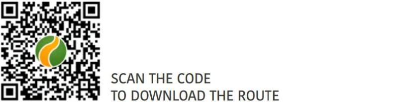 Cycling in Caravaca: an easy route for all the family between Cehegín and Caravaca