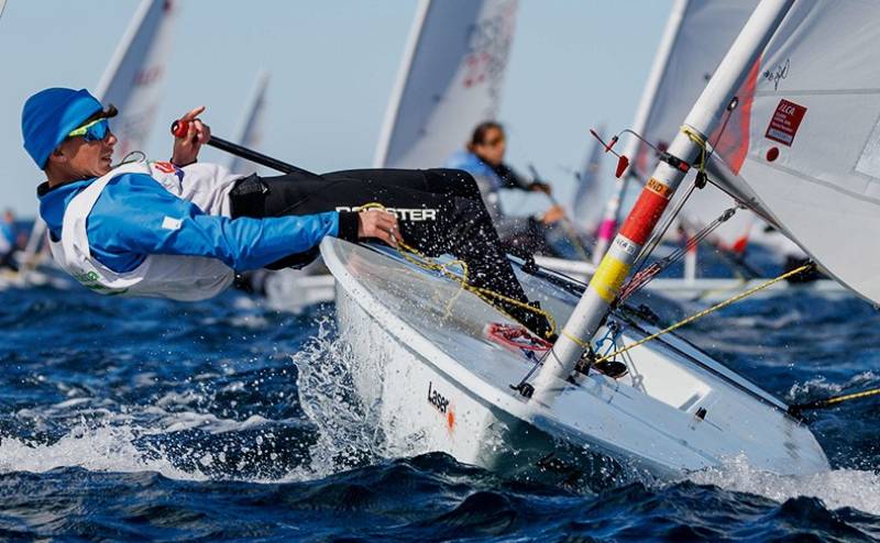 Los Alcázares to host 7 major sailing competitions in 2026
