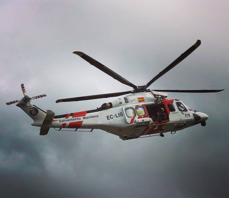 Tragic end to Lanzarote search as young American tourist's body is found