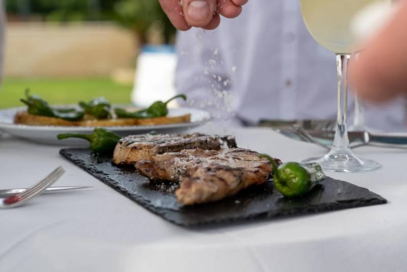 10 great ideas for a day out in Lorca