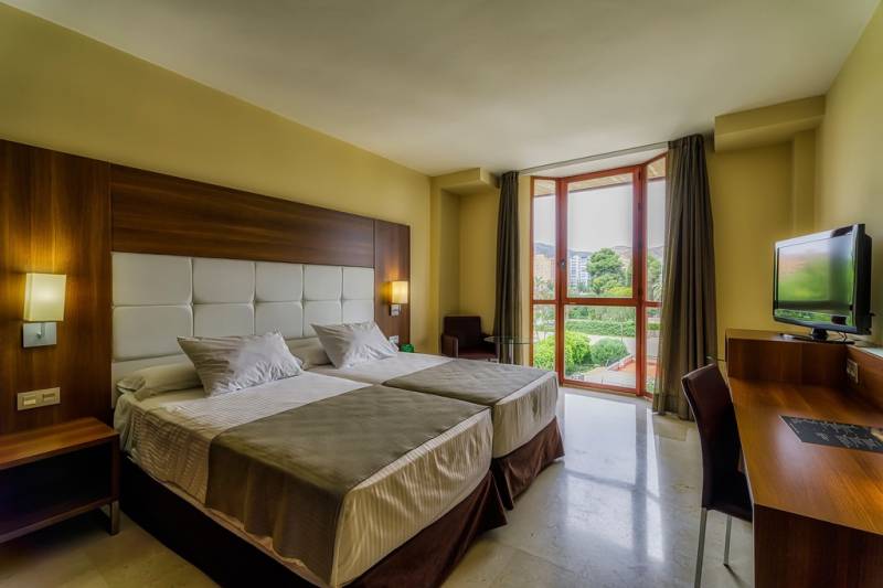 Hotels in and around Lorca