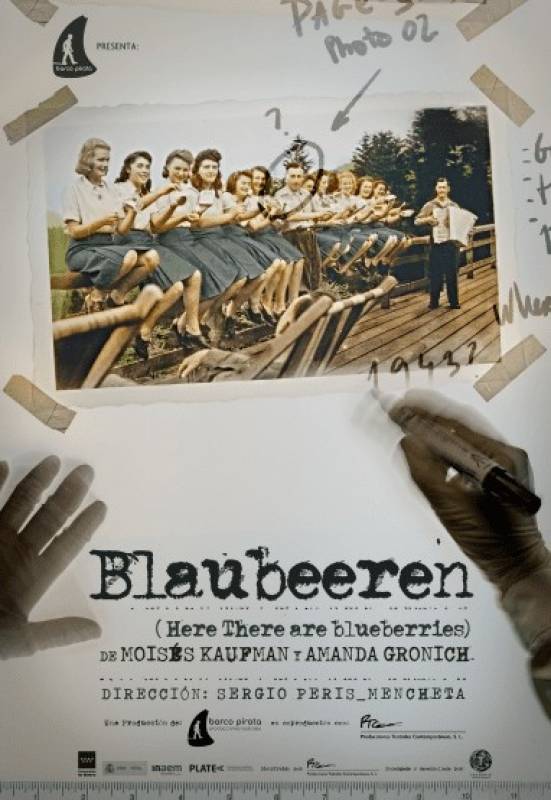 Luz Casal, Lydia Bosch and a Peruvian Hamlet with Down’s Syndrome at the 2026 San Javier Festival of Theatre, Music and Dance