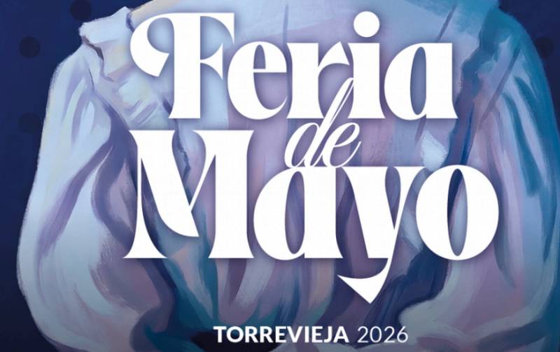 May 7-10 Torrevieja May Fair