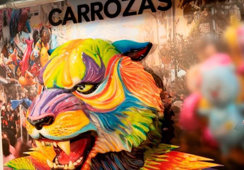 June 6 Free guided tour of the historic town centre of Aguilas