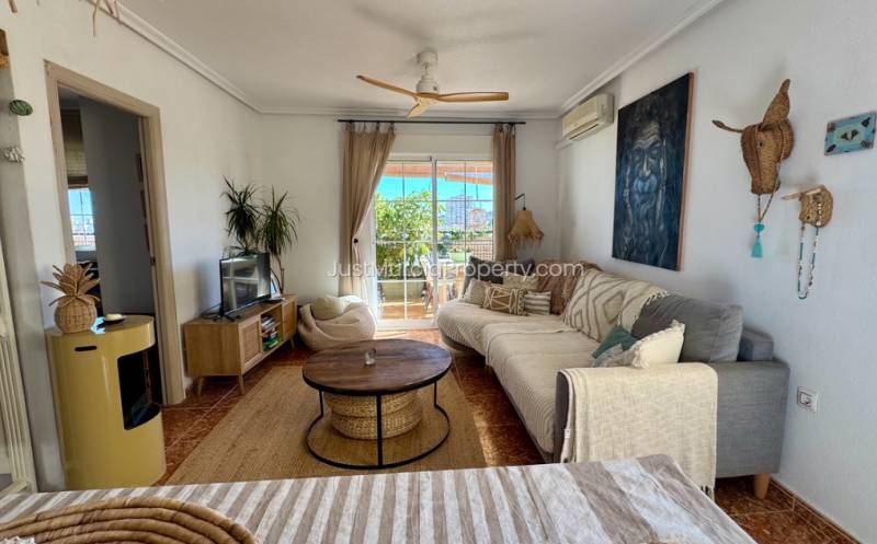 Discover Mar de Cristal: Peaceful coastal living on the Costa Cálida