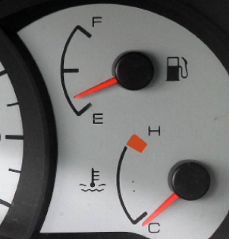 Fuel prices in Spain hit highest August levels since 2023