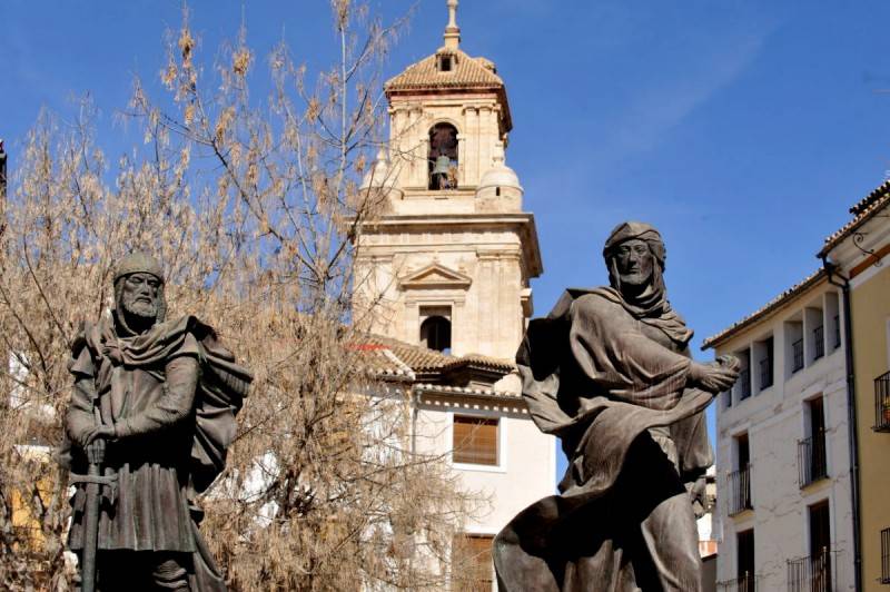 September 23 to 27 Guided visits, events and activities in Caravaca to celebrate World Tourism Day