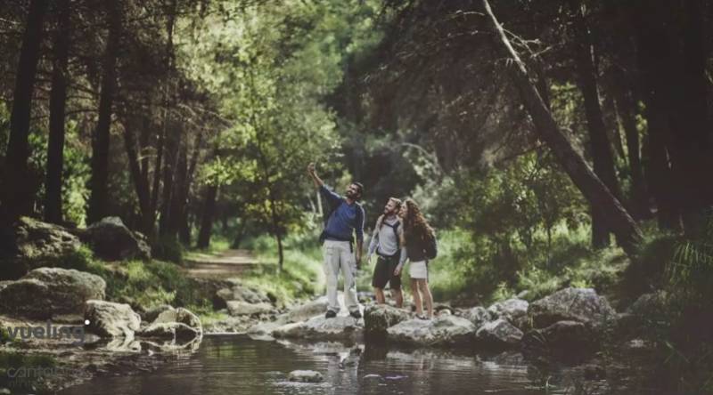Residency holders can save €250 with new Region of Murcia travel voucher