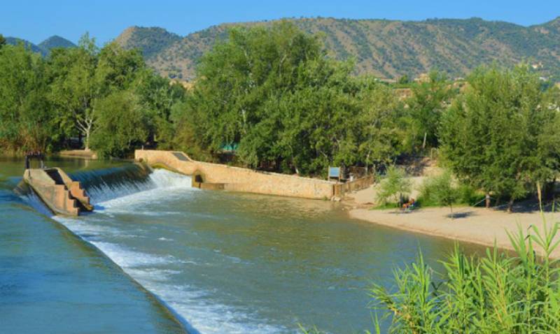 Four easy autumn walks to enjoy in the Region of Murcia