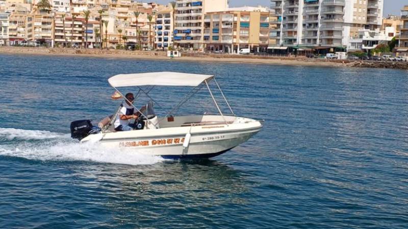 What's on in Águilas November 2026