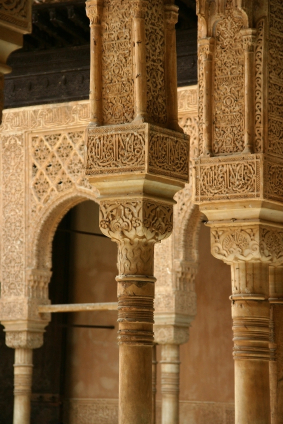 Granada and the historic Alhambra palace: Unmissable tourist attraction in Spain