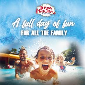 Terra Natura Waterpark