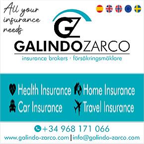 Galindo Zarco Insurance Brokers