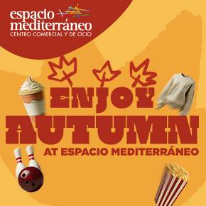 Espacio Mediterraneo Column Banner 290
