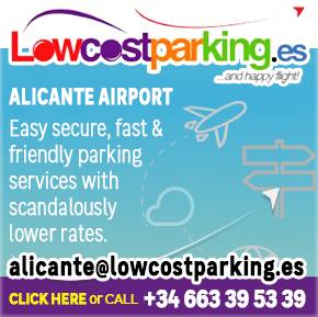 Lowcost Pakrking Alicante News 290x290