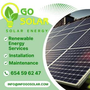 Go Solar