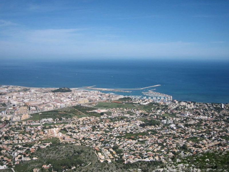 Denia